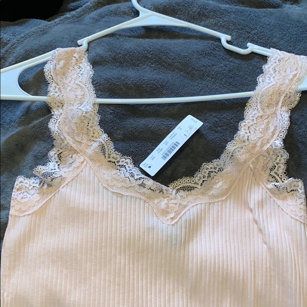 J. Crew Tank Top